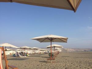 Condominio Las Terrazas