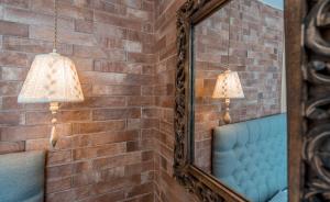 New Gudauri, Red-co apartment near Gondola