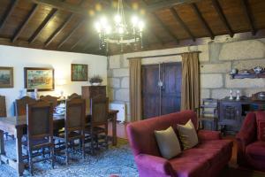 Casa De Santa Comba