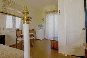 Emilia Luxury Apartments Syros Greece