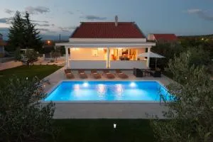 Villa Karla Debeljak - Zadar - Debeljak