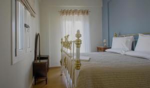 Emilia Luxury Apartments Syros Greece