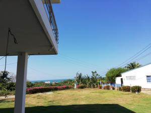 Hotel Brisas del Mar San Antero