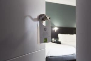 Residencial Principe Guest House