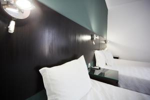 Residencial Principe Guest House