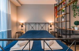 New Gudauri-Loft II-Near Gondola