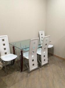 Apartament Apartment on Obvodniy 29 Archangielsk Rosja