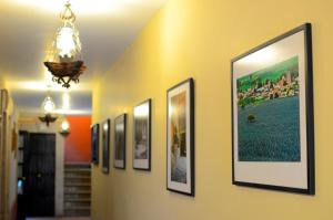 Hotel Boutique Tierra Magica