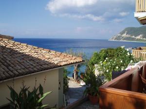 Agios Nikitas House Lefkada Greece