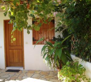 Agios Nikitas House Lefkada Greece