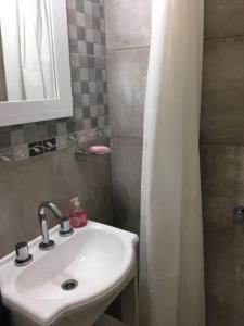 Monoambiente Manquel