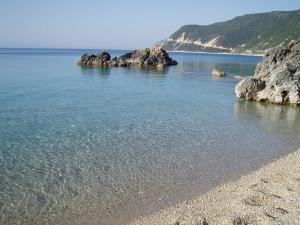 Agios Nikitas House Lefkada Greece