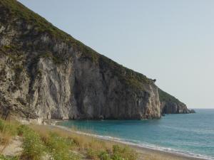 Agios Nikitas House Lefkada Greece