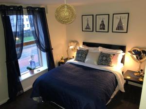 Luxury Apartment Central Manchester