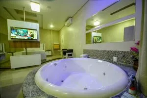 Motel Sedución (Adults only) - Ubiratã