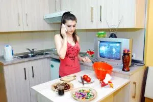 Armenia Hostel - Севан