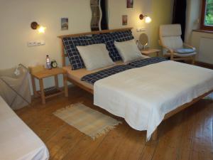 Apartm&aacute;n Vajansk&eacute;ho n&aacute;brežie - Mario Bratislava Slovensko