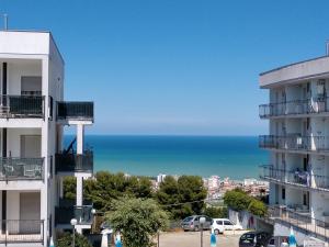 Apartman Appartamento Adriatico Tortoreto Lido Olaszorsz&aacute;g
