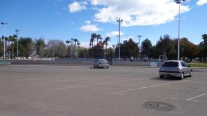 duplex calas blancas