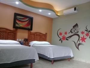 HOTEL RESTAURANTE TEQUILA