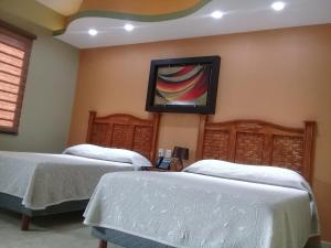 HOTEL RESTAURANTE TEQUILA