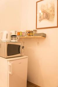 Dolce Vita Old Town Studio