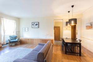 Casa delle colonne - grande immobile di design