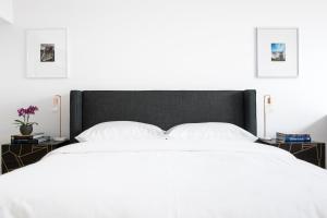 Urban nest - Le Plateau - Av. Laurier Est