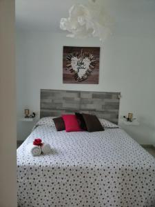 Apartamento Anaca 2