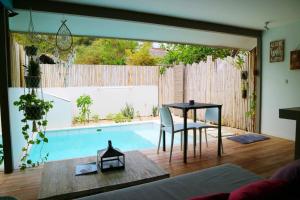 Meno Suites