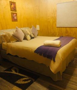 Cabañas los Canelos