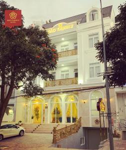 Bảo Thịnh 2 Hotel