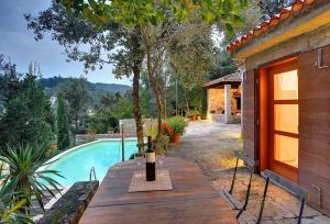 Villa Mala Villa - 4hvězdičkové hotely ve městě Krnica