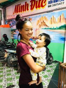 Minh Duc Hotel - Phan Rang