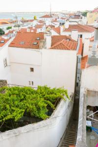 Tagus Apartments by Lisbon Village Apartments