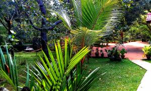 Nethmi Homestay