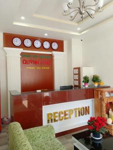 Quynh Phat Hotel