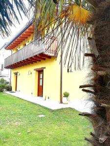 Agriturismo "La di Buiat