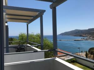 Zathea Apartments Kythira Greece