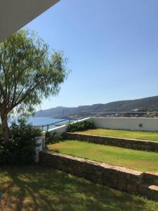 Zathea Apartments Kythira Greece