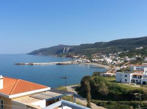 Zathea Apartments Kythira Greece