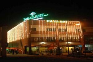 Pallavi West - Ubytování bez kategorie ve městě Panchkula