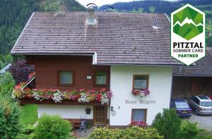 Pension Haus Brigitte Jerzens Österreich