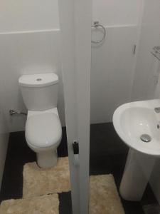 Glory Nest Apartment