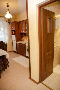 Apartament Parkowy