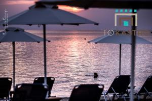To Kastro Halkidiki Greece