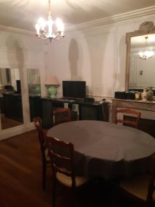 Appartements Le Sarciron : photos des chambres