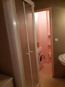 Appartements Le Sarciron : photos des chambres