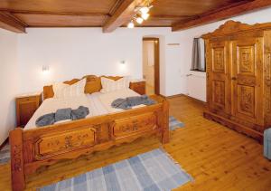 Triple Room room in Dedlerhaus