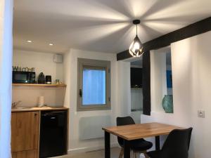 Maisons d'hotes La Chenaie : photos des chambres